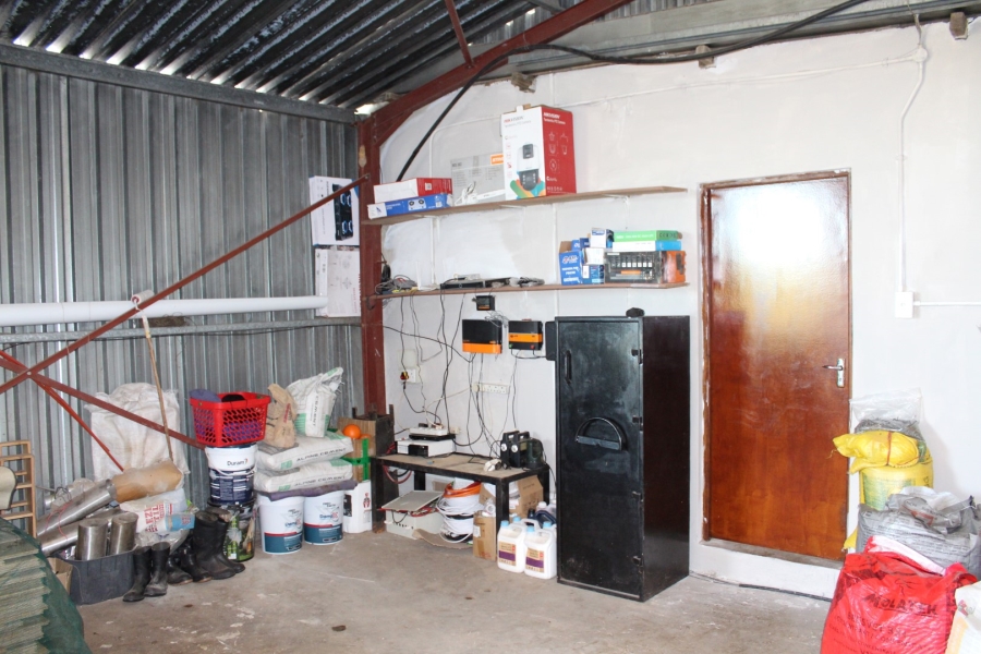 1 Bedroom Property for Sale in Bathurst Rural Eastern Cape